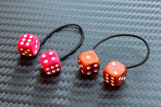 Fuzzy Dice