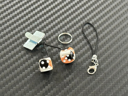 FUZZY DICE / JDM Edition / MIKENEKO