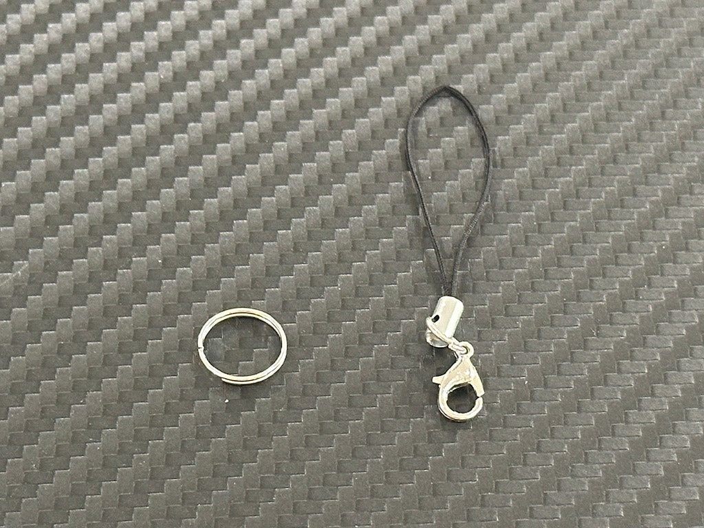 FUZZY DICE / JDM Edition / NISHIKI-KOI