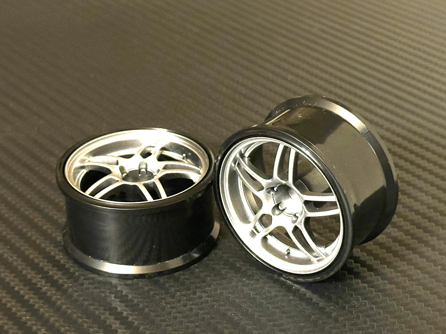 Type-33R Silver OFFSET 5