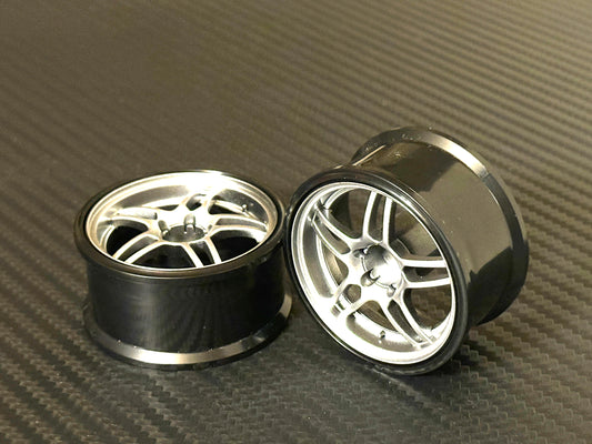 Type-33R Silver OFFSET 7