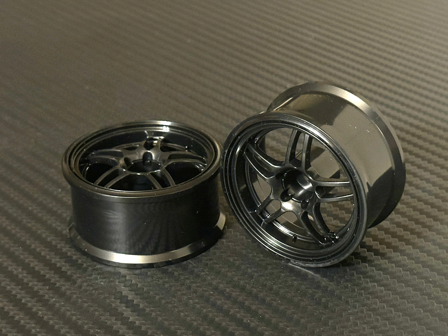 Type-33R Black OFFSET 5