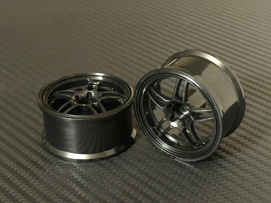 Type-33R Black OFFSET 7