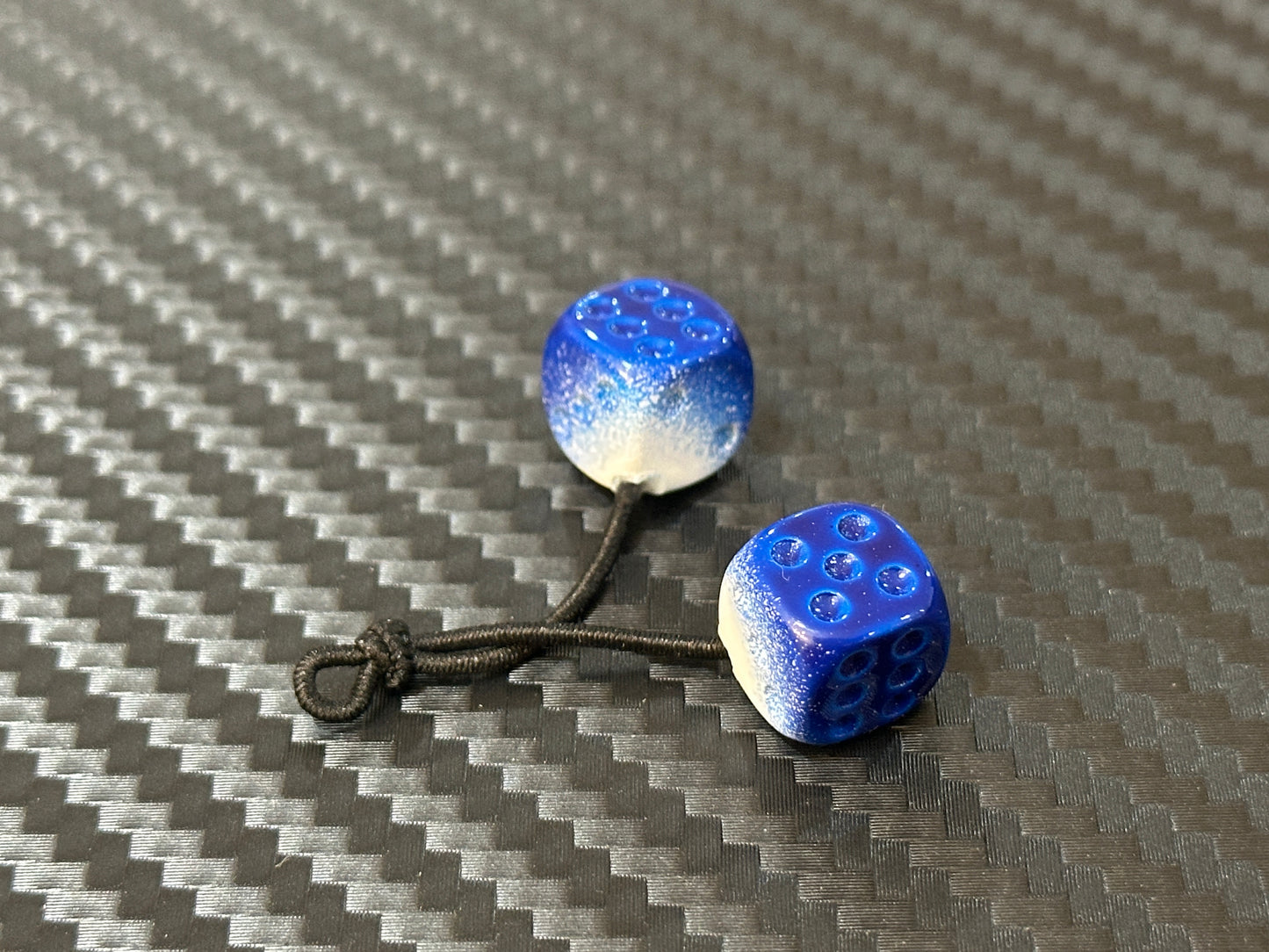 FUZZY DICE / JDM Edition / Mt. FUJI