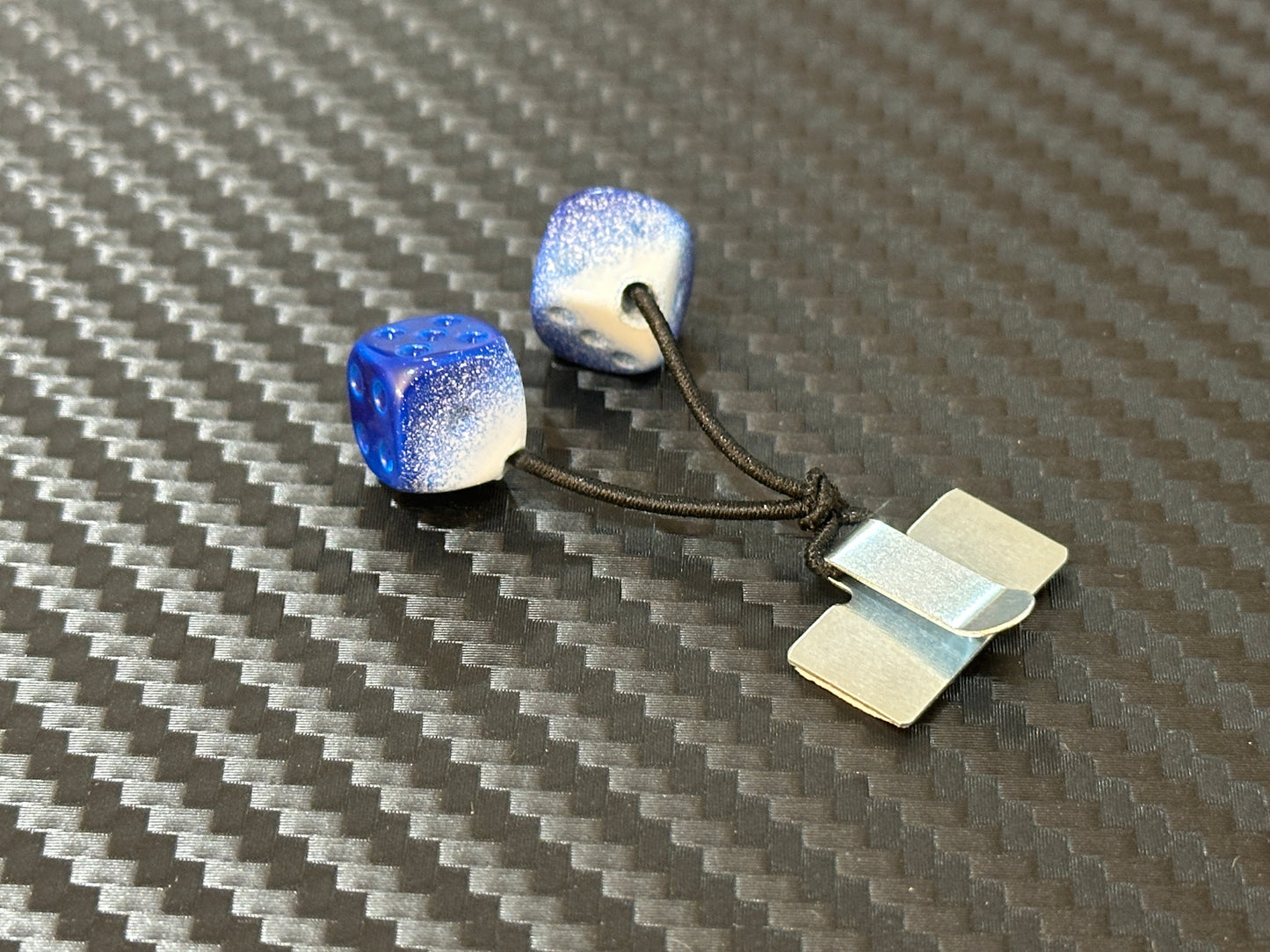 FUZZY DICE / JDM Edition / Mt. FUJI