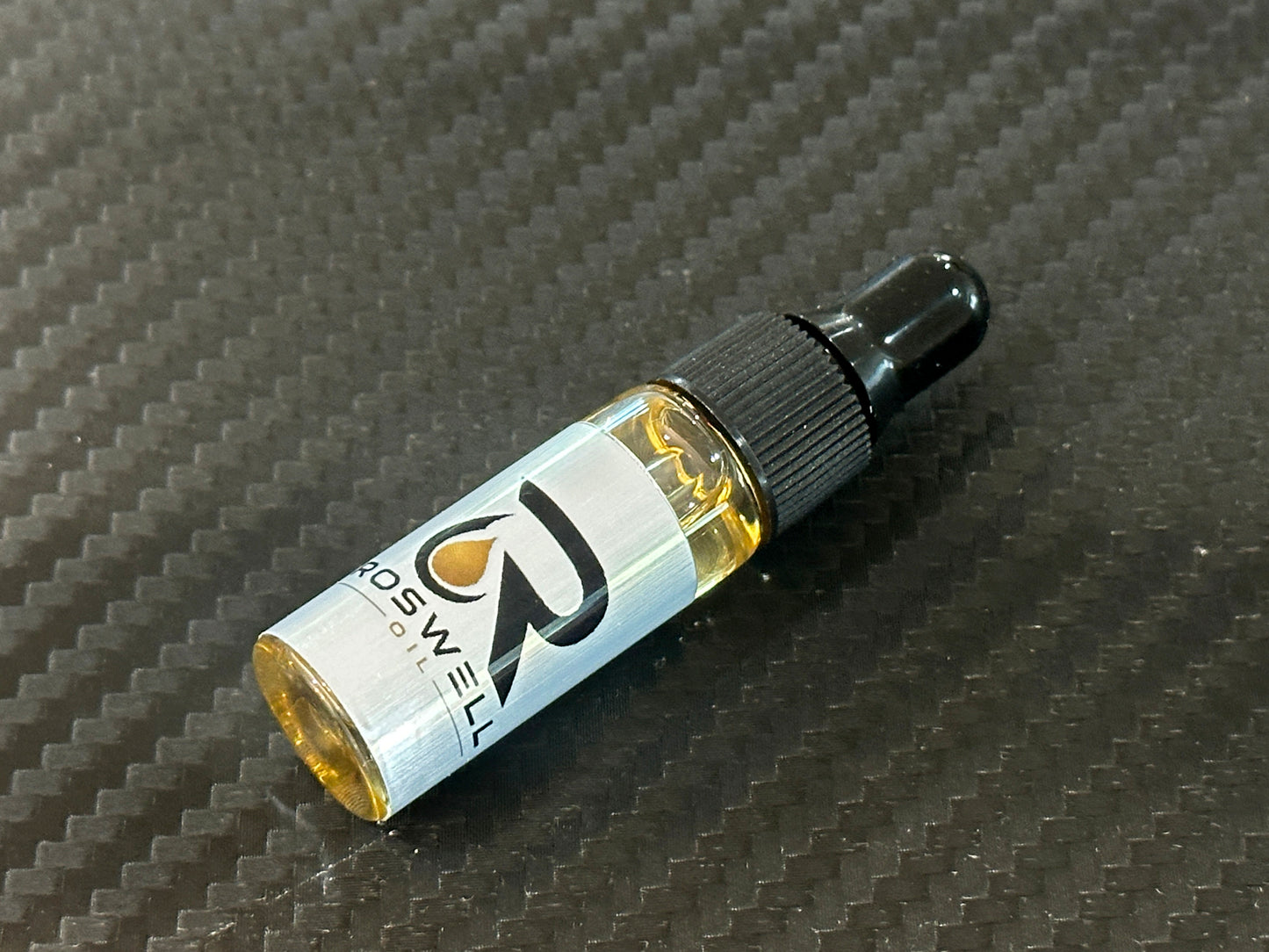 ROSWELL OIL / ZERO FRICTION OIL