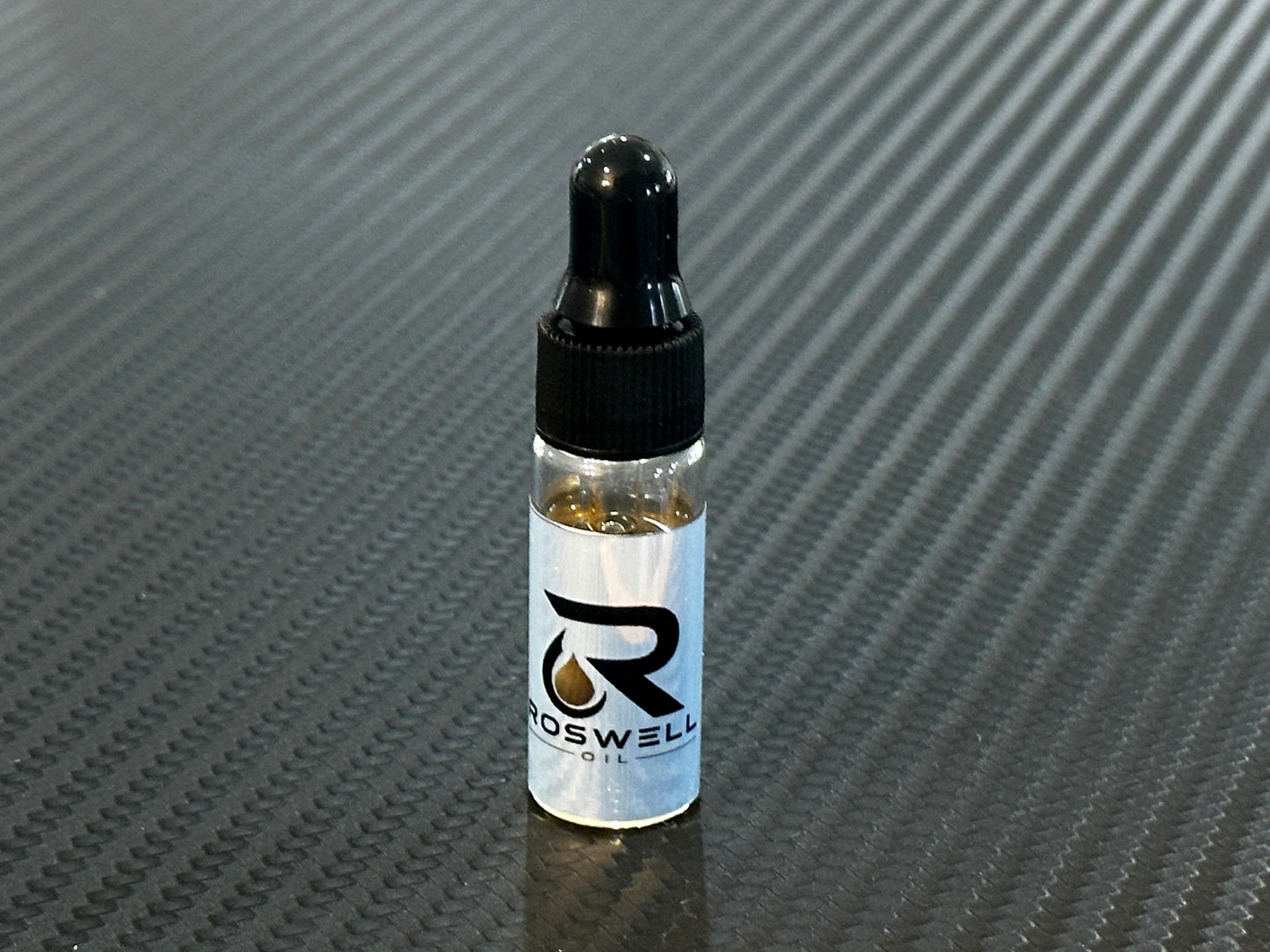 ROSWELL OIL / ZERO FRICTION OIL