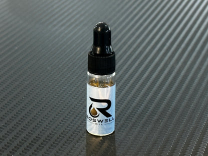 ROSWELL OIL / ZERO FRICTION OIL
