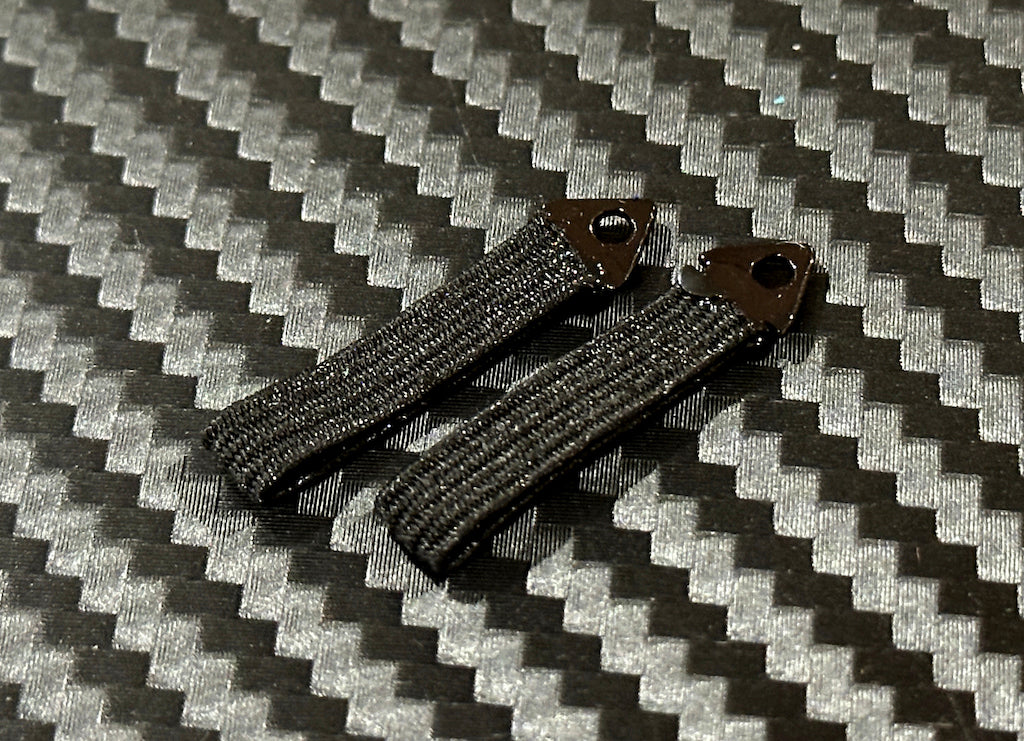 Super Real Tow Strap / BLACK