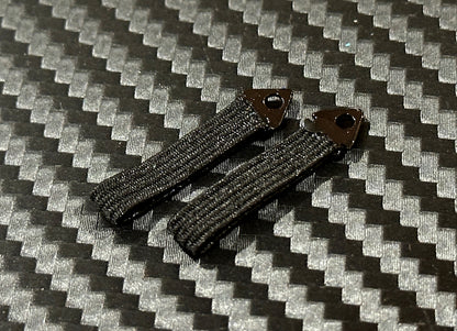 Super Real Tow Strap / BLACK