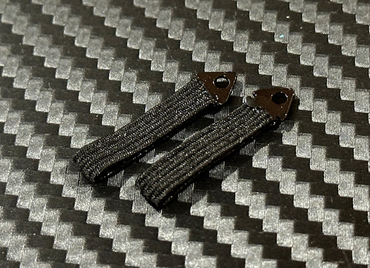 Super Real Tow Strap / BLACK