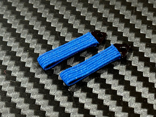 Super Real Tow Strap / BLUE