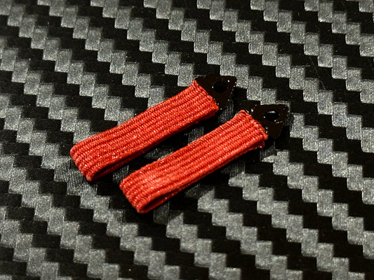 Super Real Tow Strap / Brown