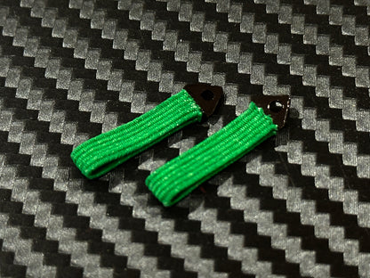 Super Real Tow Strap / GREEN