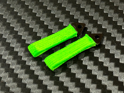 Super Real Tow Strap / LIGHT GREEN