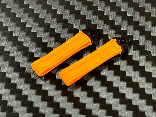 Super Real Tow Strap / ORANGE
