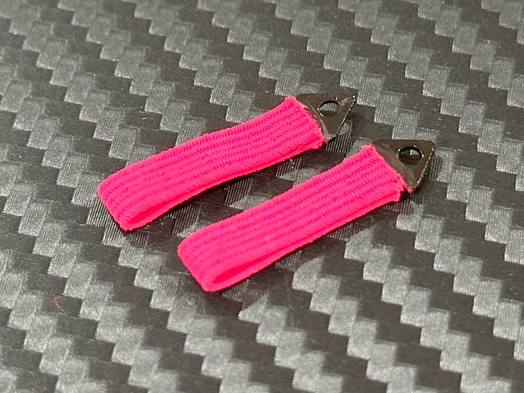 Super Real Tow Strap / Pink