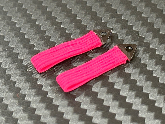 Super Real Tow Strap / Pink