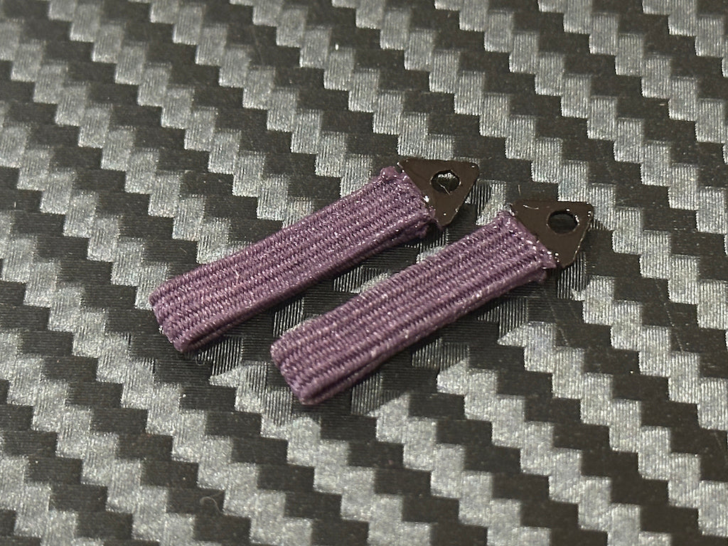 Super Real Tow Strap / PURPLE