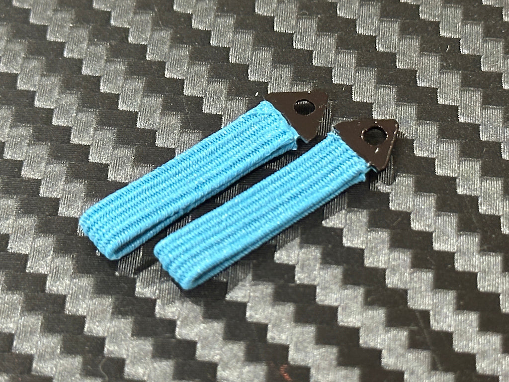 Super Real Tow Strap / SKY BLUE