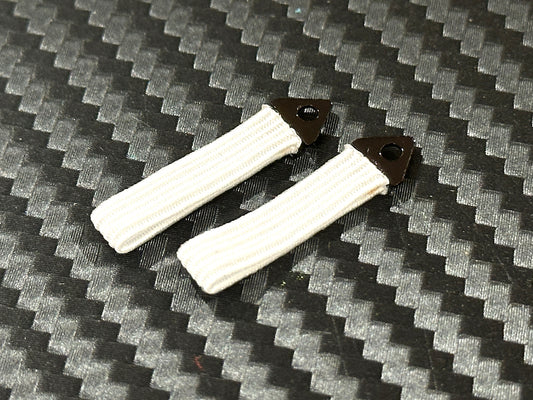 Super Real Tow Strap / WHITE