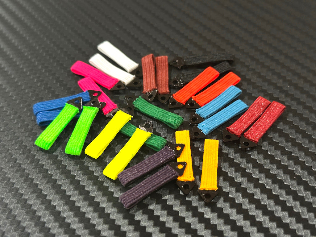 Super Real Tow Strap / PURPLE